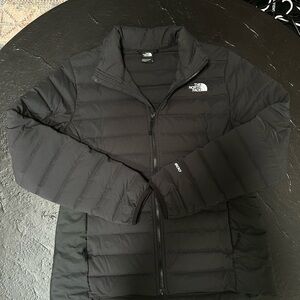 The North Face Women's Black Jacket